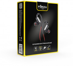 Наушники проводные - Фото 1