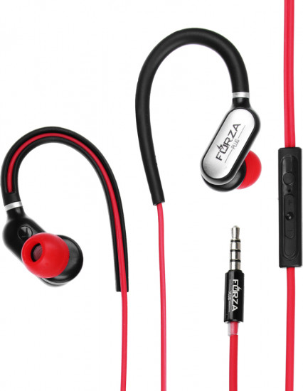 Наушники проводные