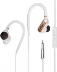 Наушники проводные - Фото 4