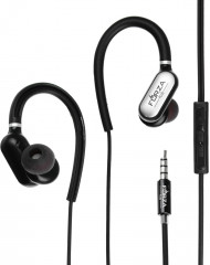 Наушники проводные - Фото 5