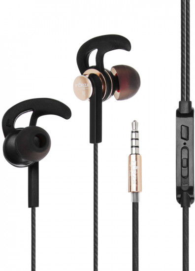 Наушники проводные