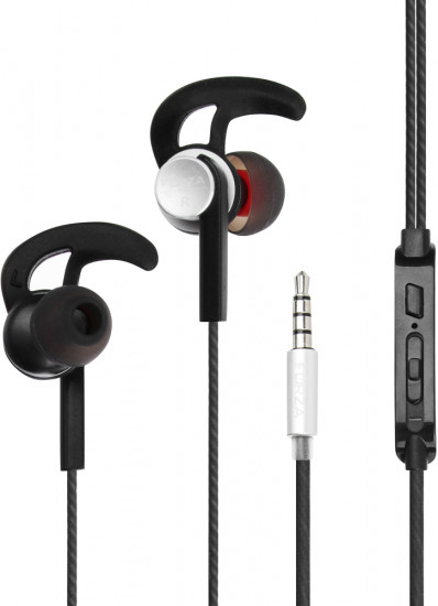 Наушники проводные