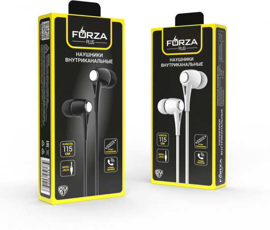 Наушники проводные