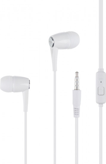 Наушники проводные