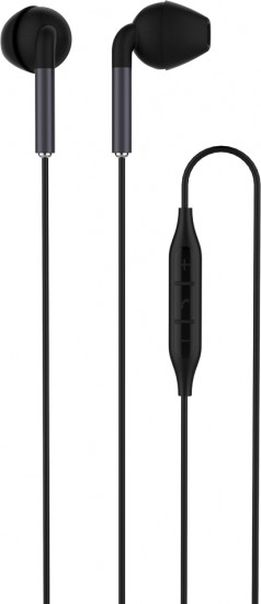 Наушники проводные