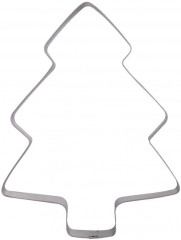 Кулинарная форма «Ёлка» - Фото 2