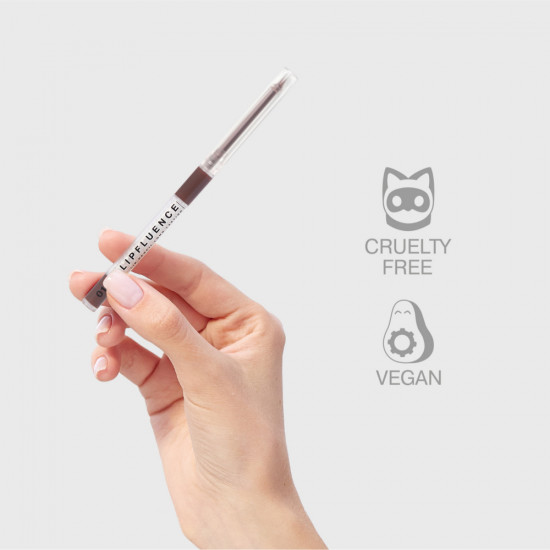 Карандаш для губ автоматический «Lipfluence», тон 01
