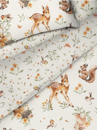 Комплект постельного белья