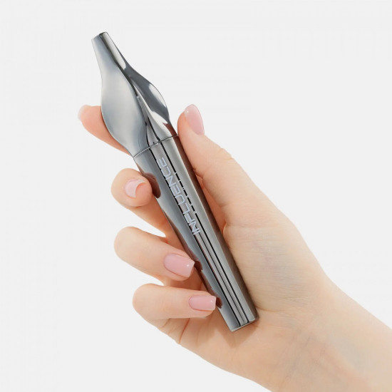 Тушь для ресниц «Manipula», оттенок 01