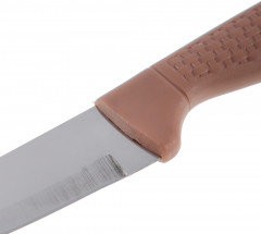 Нож для овощей в чехле - Фото 4