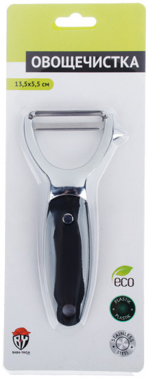 Овощечистка