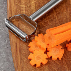 Овощечистка - Фото 9