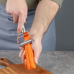 Овощечистка - Фото 10