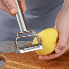 Овощечистка - Фото 12