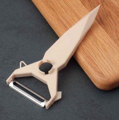 Овощечистка - Фото 5