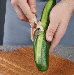 Овощечистка - Фото 6