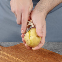 Овощечистка - Фото 7