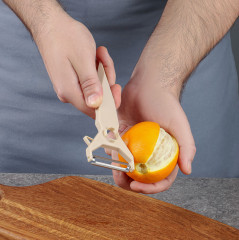 Овощечистка - Фото 11