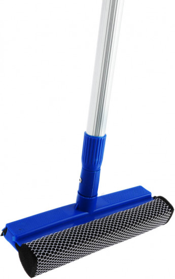 Окномойка с телескопической ручкой