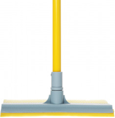 Окномойка с телескопической ручкой - Фото 4