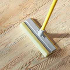 Окномойка с телескопической ручкой - Фото 9