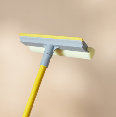 Окномойка с телескопической ручкой - Фото 10