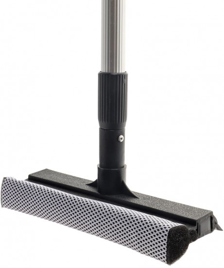 Окномойка с телескопической ручкой