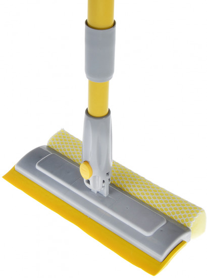 Окномойка с телескопической ручкой