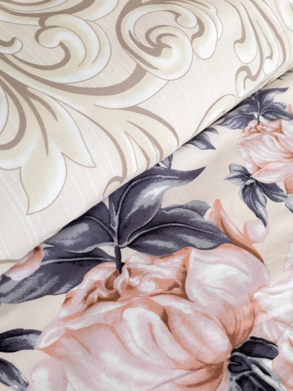 Комплект постельного белья