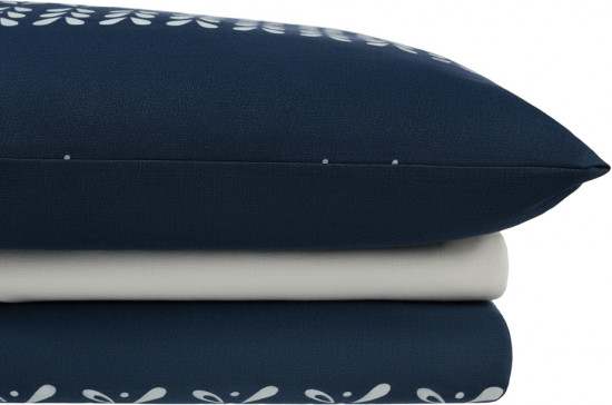 Комплект постельного белья «Нэви»