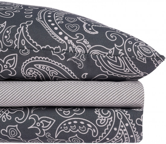 Комплект постельного белья «Фрэя»