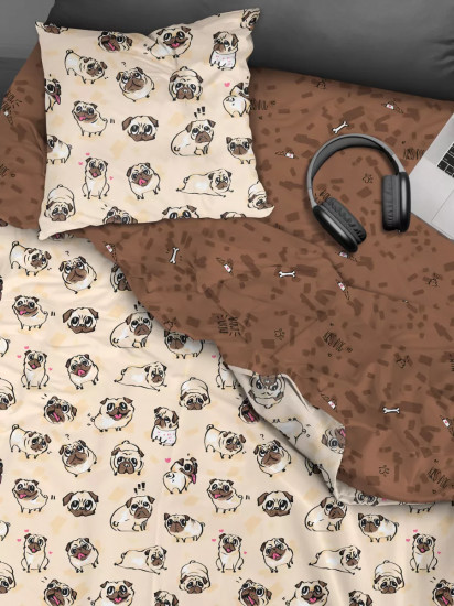 Комплект постельного белья