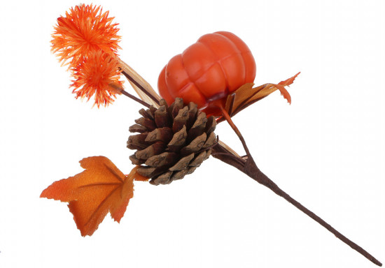 Букет декоративный осенний