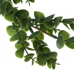 Цветок искусственный «Эвкалипт» - Фото 1