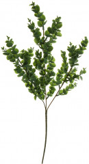Цветок искусственный «Эвкалипт» - Фото 2