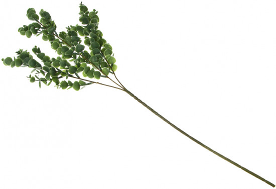 Цветок искусственный «Эвкалипт»