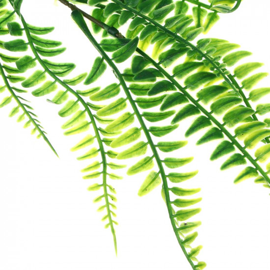 Цветок искусственный «Папоротник»
