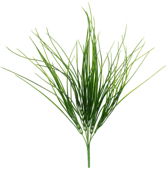 Цветок искусственный «Осока»