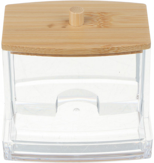 Органайзер для ватных палочек