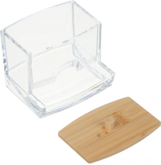 Органайзер для ватных палочек