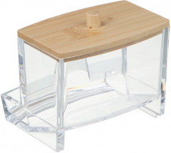 Органайзер для ватных палочек - Фото 3