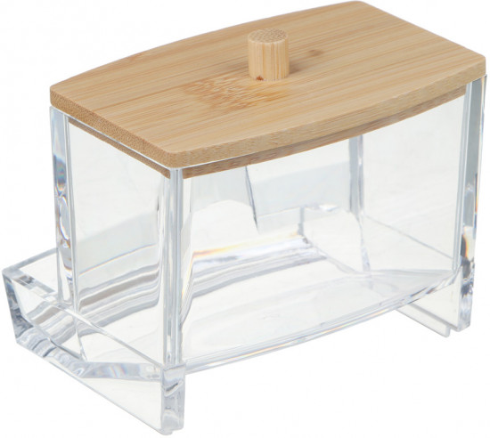 Органайзер для ватных палочек