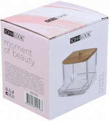 Органайзер для ватных палочек - Фото 4