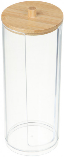 Органайзер для ватных дисков