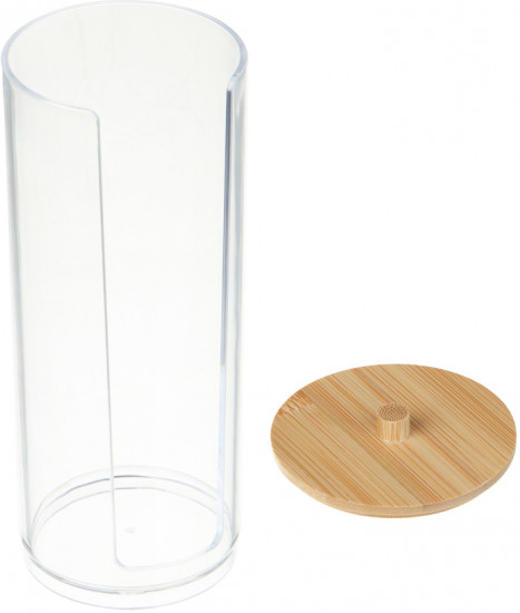 Органайзер для ватных дисков