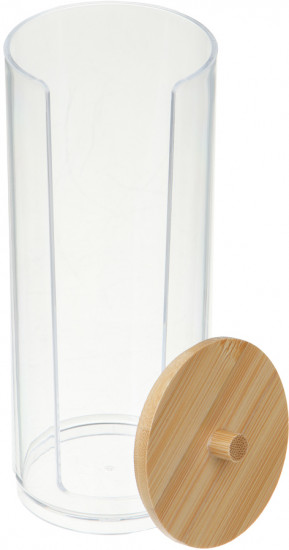 Органайзер для ватных дисков