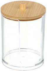 Органайзер для ватных дисков - Фото 1