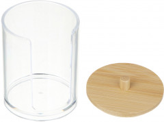 Органайзер для ватных дисков - Фото 2