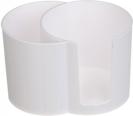 Органайзер для ватных дисков и палочек