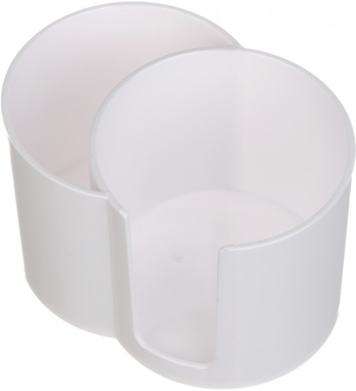 Органайзер для ватных дисков и палочек